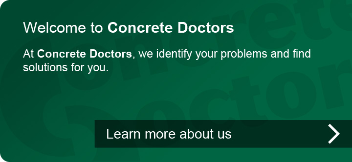 Concrete Doctors