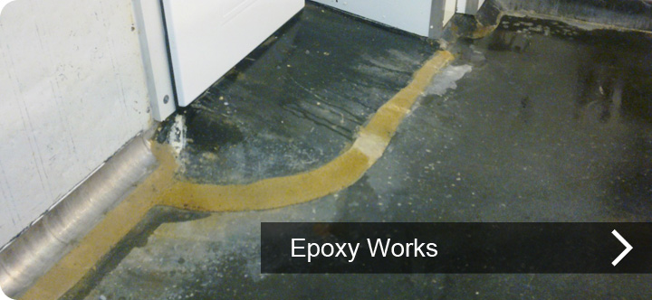 Epoxy Works