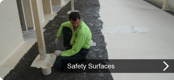 Safety Surfaces